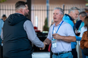 Golbon Fall Conference Minneapolis 09805